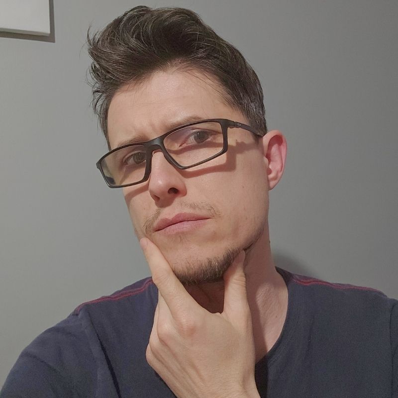 Sebastian Siek - Founder of LunaInvent